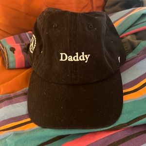 Call Her Daddy “Daddy” Hat